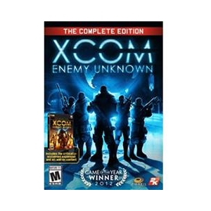 Take 2 Interactive [2K Games] XCOM： Enemy Unknown Complete Edition　日本語版 [Win ダウンロード版] DLXCOMｴﾈﾐ-ｱﾝﾉｳﾝCEJDL-イメージ1