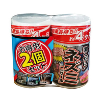 アフティ ネズミニゲール置き型 お得用 300mL×2P FCB663H