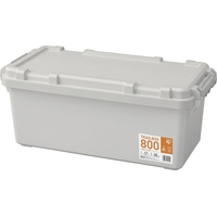 アイリスオーヤマ IRIS/296410 TRAILBOX 800 ホワイトアッシュ TRB-800-WA FCD317D-5232772