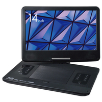 ポータブルブルーレイディスクプレーヤー Amazon.co.jp: セントレードM.E. AVOX ポータブル ブルーレイ