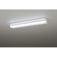 パナソニック LEDラインランプ流し元灯(片側配光 20形相当 オンオフスイッチ) パルックLEDラインランプ HH-SN0143D