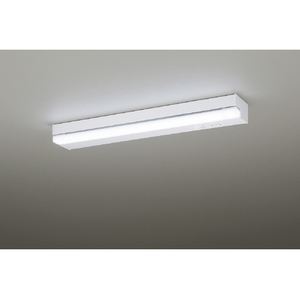 パナソニック LEDラインランプ流し元灯(片側配光 20形相当 オンオフスイッチ) パルックLEDラインランプ HH-SN0143D-イメージ1