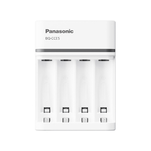 パナソニック USB Type-C入力急速充電器 BQ-CCE5-イメージ2