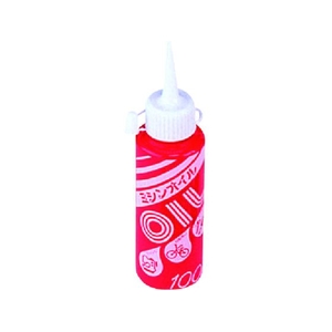 エーゼット ミシンオイル丸型100ml FC033EV-7994010-イメージ1