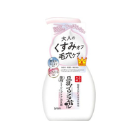 常盤薬品工業 常盤薬品工業 サナ/なめらか本舗 薬用リンクル泡洗顔 FCE378R