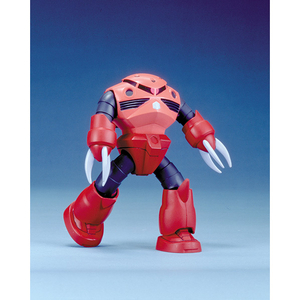 バンダイスピリッツ 1/144 シャア専用ズゴック ﾌｱ-ｽﾄG144ｼﾔｱｽﾞｺﾞﾂｸ-イメージ1