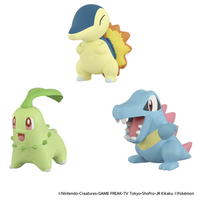 タカラトミー ﾎﾟｹﾓﾝ30THﾓﾝｺﾚ3ﾋｷｾﾂﾄｼﾞﾖｳﾄ ポケットモンスター ポケモン