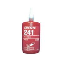 ヘンケルジャパン ネジロック剤 241 250ml 青250ml110～150 FC878EW-1211684