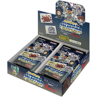 バンダイ カードダス ガンダム セレクションVol．6 ～閃光のハサウェイ&逆襲のシャア～ ECｾﾝﾖｳｶ-ﾄﾞﾀﾞｽｶﾞﾝﾀﾞﾑ6BOX