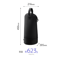 SONY LCS-LTS ソフトキャリングケース |エディオン公式通販