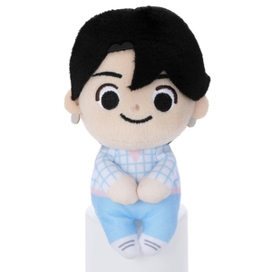 タカラトミーアーツ KPOPガールズ!デーモン・ハンターズ/ちょっこりさん/ ジヌ KPOPｶﾞ-ﾙｽﾞDHﾁﾖﾂｺﾘｻﾝｼﾞﾇ-イメージ1