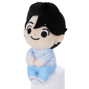 タカラトミーアーツ KPOPガールズ!デーモン・ハンターズ/ちょっこりさん/ ジヌ KPOPｶﾞ-ﾙｽﾞDHﾁﾖﾂｺﾘｻﾝｼﾞﾇ-イメージ2