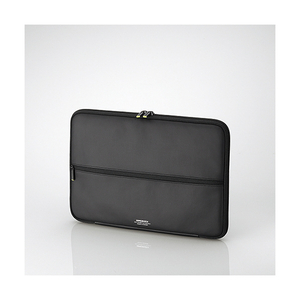エレコム 11.6ワイド Ultrabook用 ZEROSHOCKケース/ブラック ZSB-IBUB03BK エレコム 11.6ワイド Ultrabook用 ZEROSHOCKケース/ブラック ZSB-IBUB03BK