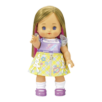 パイロットコーポレーション ﾒﾙﾁﾔﾝﾈｵﾘﾝ メルちゃんのおともだち ネオ