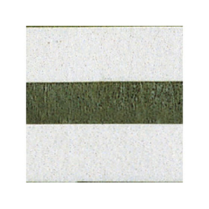 東京堂/お花のテープ #5 オリーブグリーン 2巻／AZ000871-005 FC411SW-AZ000871-005-イメージ2