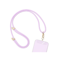 MOTTERU ストラップ パープル MOT-STRAP01-PU