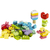 レゴジャパン LEGO 10479デュプロのカラフルコンテナ 10479ﾃﾞﾕﾌﾟﾛﾉｶﾗﾌﾙｺﾝﾃﾅ-イメージ2