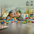 レゴジャパン LEGO 10479デュプロのカラフルコンテナ 10479ﾃﾞﾕﾌﾟﾛﾉｶﾗﾌﾙｺﾝﾃﾅ-イメージ5
