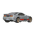 マテル JHW25 ホットウィール ブールバード 日産 300ZX ツインターボ ツインターボ HWBVﾆﾂｻﾝ300ZXﾂｲﾝﾀ-ﾎﾞ-イメージ3