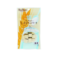ペッツルート ペッツルート ヨーグルト入り もっちりカットケーキ 50g FC07500