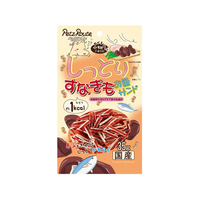 ペッツルート しっとりすなぎもお魚サンド 35g FCB2748
