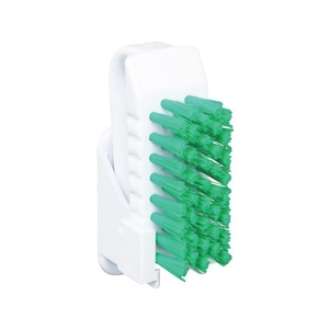 バーテック バーキュート 私の爪ブラシホルダーセット 緑 BCNS-G FC550HX-8563092-イメージ1
