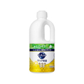 KAO キュキュット クリア除菌 レモンの香り つめかえ用 1250mL FC307NM