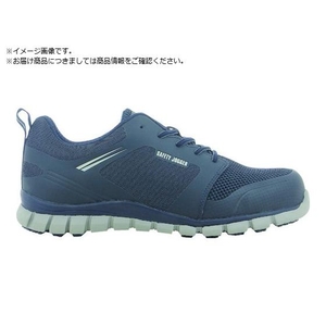 SAFETY J/LIGERО ネイビー27.0 LIGERO-NAV-27.0 FCA163A-1956576-イメージ1