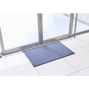 ３Ｍ エンハンスマット　５００　グレー　９００Ｘ６００ｍｍ E5 GRA 900X600-イメージ3