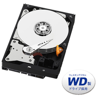 I・Oデータ LAN DISK Aシリーズ専用交換用ハードディスク 3TB HDLA-OP3BG
