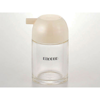 エンテック きのこ ソース差し 白 FC72292-K-5102W