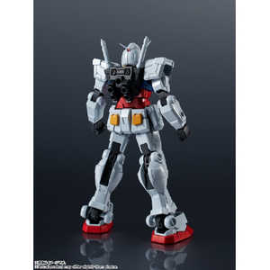 バンダイスピリッツ GUNDAM UNIVERSE RX-78-2 GUNDAM RENEWAL GURX78ｶﾞﾝﾀﾞﾑRE-イメージ3
