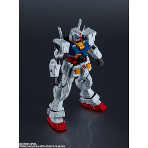 バンダイスピリッツ GUNDAM UNIVERSE RX-78-2 GUNDAM RENEWAL GURX78ｶﾞﾝﾀﾞﾑRE-イメージ4