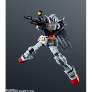 バンダイスピリッツ GUNDAM UNIVERSE RX-78-2 GUNDAM RENEWAL GURX78ｶﾞﾝﾀﾞﾑRE-イメージ5