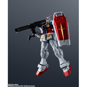 バンダイスピリッツ GUNDAM UNIVERSE RX-78-2 GUNDAM RENEWAL GURX78ｶﾞﾝﾀﾞﾑRE-イメージ6