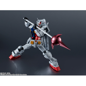 バンダイスピリッツ GUNDAM UNIVERSE RX-78-2 GUNDAM RENEWAL GURX78ｶﾞﾝﾀﾞﾑRE-イメージ7