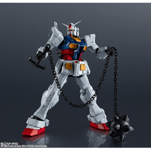 バンダイスピリッツ GUNDAM UNIVERSE RX-78-2 GUNDAM RENEWAL GURX78ｶﾞﾝﾀﾞﾑRE-イメージ8