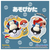 タカラトミー ポケットモンスター ぴょこぷにゅ カビゴン カビゴン ﾋﾟﾖｺﾌﾟﾆﾕｶﾋﾞｺﾞﾝ-イメージ5