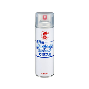 金鳥 業務用虫コナーズスプレータイプ 450ml F043133-255865-イメージ1