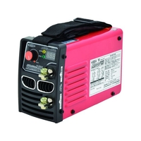 日動工業 デジタルインバーター直流溶接機 スーパーウェルダー160 単相200V 3.2単相2006.8160103251 FC425JC-1098987