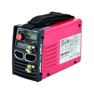 日動工業 デジタルインバーター直流溶接機 スーパーウェルダー160 単相200V 3.2単相2006.8160103251 FC425JC-1098987-イメージ1