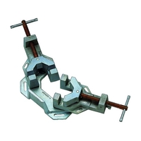 ベッセイ 溶接バイスセット WVS型 角度自由 FC333BU-1045288