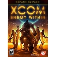 Take 2 Interactive [2K Games] XCOM： Enemy Within　日本語版 [Win ダウンロード版] DLXCOMｴﾈﾐ-ｳｲｽﾞｲﾝJDL