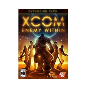 Take 2 Interactive [2K Games] XCOM： Enemy Within　日本語版 [Win ダウンロード版] DLXCOMｴﾈﾐ-ｳｲｽﾞｲﾝJDL-イメージ1