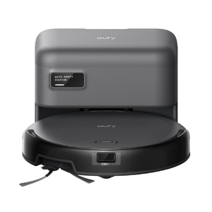 Anker Eufy Robot Vacuum Auto-Empty C10 with Accessory Kit T2292N11 Anker Eufy Robot Vacuum Auto-Empty C10 with Accessory Kit T2292N11