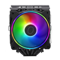 Cooler Master CPUクーラー Hyper 622 Haloシリーズ RRD6BB20PAR1