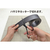 マグエックス 異方性マグネットベルト 5mm厚 50mm幅 20M巻き FC58869-MPB-5-50-20M-イメージ4