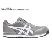 ASICS/ウィンジョブ CP201 シートロック×ホワイト 26.5cm FC391YT-3860932