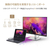 ASUS ProArt PA329CRV シルバー PA329CRV-イメージ4