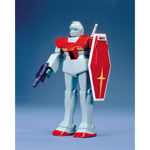 バンダイスピリッツ 1/144 ジム ﾌｱ-ｽﾄG144ｼﾞﾑ-イメージ1